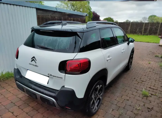 CITROEN C3 AIRCROSS (01/06/2021) - 